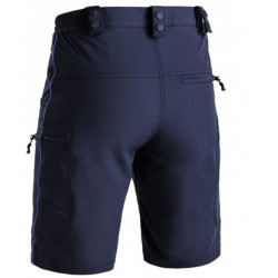 Bermuda cycliste stretch PM
