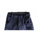 Bermuda cycliste stretch PM