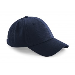 Casquette été broderie au choix