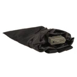 Pochette fourre tout