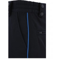 Bermuda PM ultra léger stretch