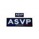 Jeu de bandeaux ASVP PVC France