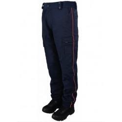 Pantalon ASVP élasthanne ultra léger
