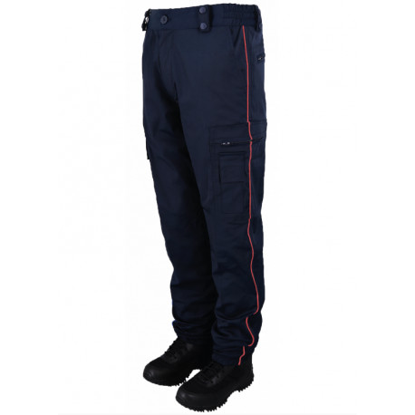Pantalon ASVP élasthanne ultra léger