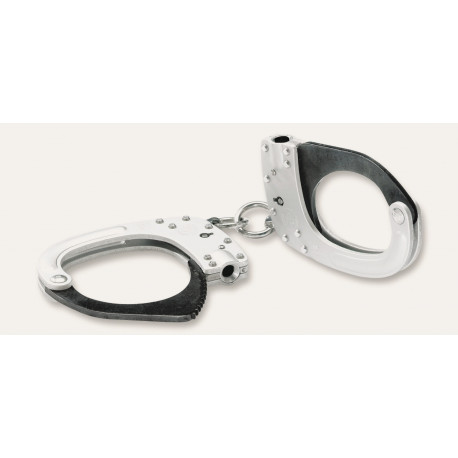 MENOTTES DS OFFICIELLE RIVOLIER BOUTON POUSSOIR (1 CLE RONDE)