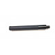 Baton telescopique bouton poussoir