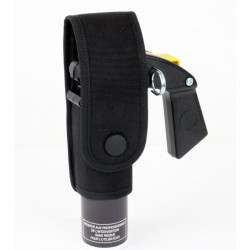 Porte Aérosol 100 ml attache MOLLE