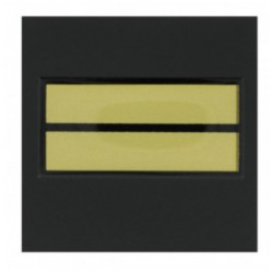 Grade PVC Lieutenant