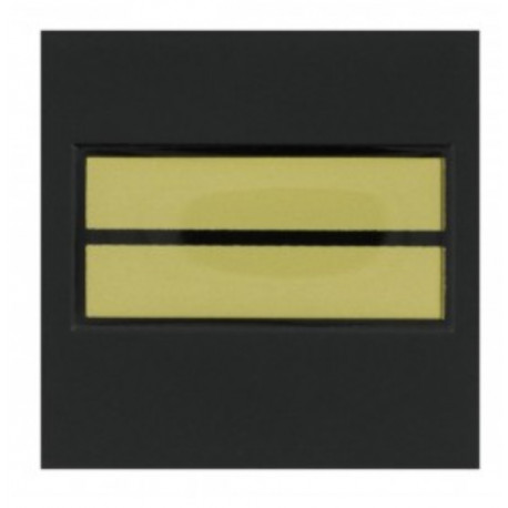 Grade PVC Lieutenant