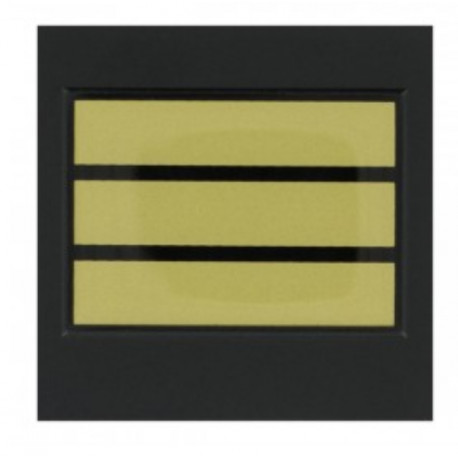 Grade PVC Capitaine