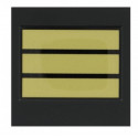 Grade PVC Capitaine