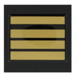 Grade PVC Commandant