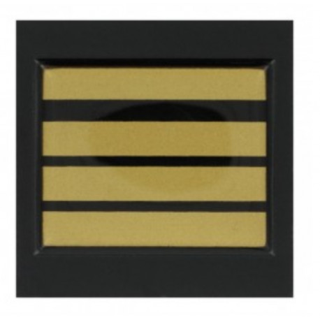 Grade PVC Commandant