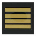 Grade PVC Commandant