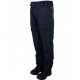 Pantalon uni élasthanne ultra stretch