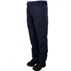 Pantalon uni élasthanne ultra stretch