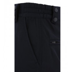 Pantalon uni élasthanne ultra stretch
