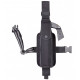 Plateforme de cuisse Tactical TOE