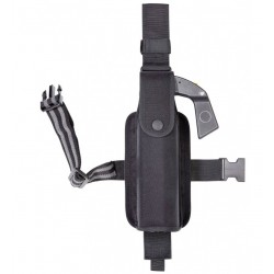 Plateforme de cuisse Tactical TOE