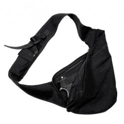 Sas port civil ouverture rapide pour arme Vega Holster 2U80