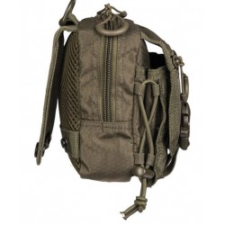 pochette multi poches attache MOLLE