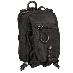 pochette multi poches attache MOLLE
