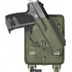 Plateforme MOLLE système Vega holster 8k28