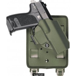 Plateforme MOLLE système Vega holster 8k28