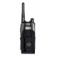 PORTE RADIO NOIR