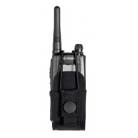 PORTE RADIO NOIR