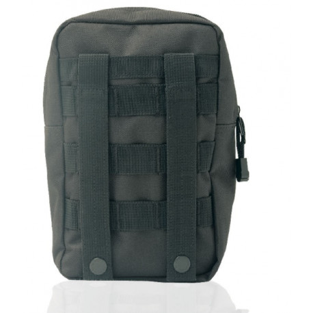 pochette MOLLE 14 X 23 X 8 cm