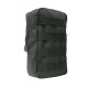pochette MOLLE 14 X 23 X 8 cm