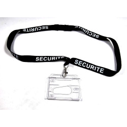 TOUR DE COU SECURITE 