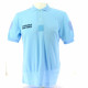 POLO Bleu Ciel M. COURTES AFFAIRES MARITIMES
