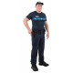 TEE SHIRT PM COOLMAX