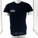 TEE SHIRT MARINE COOLMAX UNI MARQUAGE AFFAIRES MARITIMES