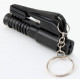 Brise vitre coupe ceinture