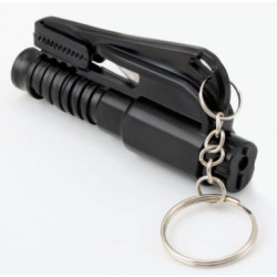 Brise vitre coupe ceinture