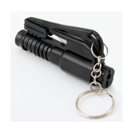 Brise vitre coupe ceinture
