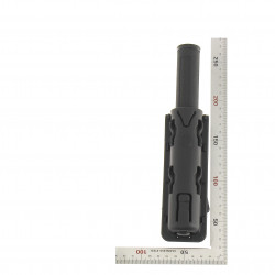 PORTE BATON PIVOTANT POLYMER VEGA
