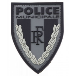ECUSSON POLICE MUNICIPALE BASSE VISIBILITE