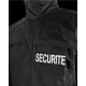 PARKA SECU CITYGUARD IMPERMEABLE RESPIRANTE PRO