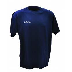 TEE SHIRT MC COTON UNI MARQUAGE: