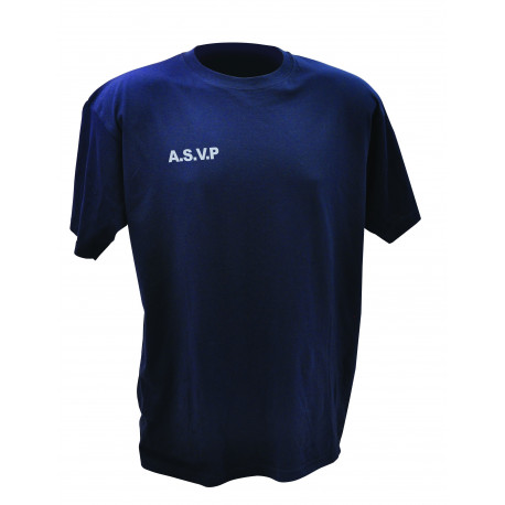 TEE SHIRT MC COTON UNI MARQUAGE: