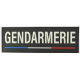 Bandeau gendarmerie