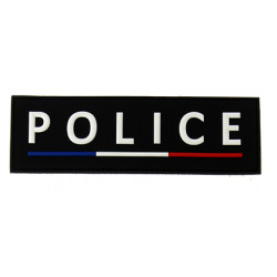 Bandeau gendarmerie