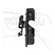 PORTE LAMPE VEGA PIVOTANT