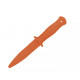 Couteau plastique 31 cm