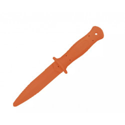 Couteau plastique 31 cm