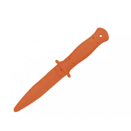 Couteau plastique 31 cm